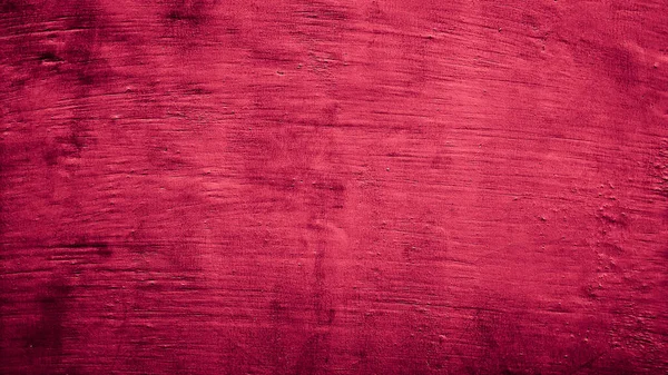 Fondo Pared Cemento Textura Color Rojo Oscuro —  Fotos de Stock