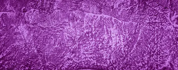 sıva duvar çimentosunun mor doku arkaplanı.