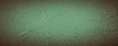 Beton duvarın eski ve kirli dokusu