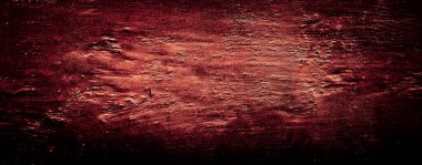 Eski duvarın koyu kırmızı dokusu..