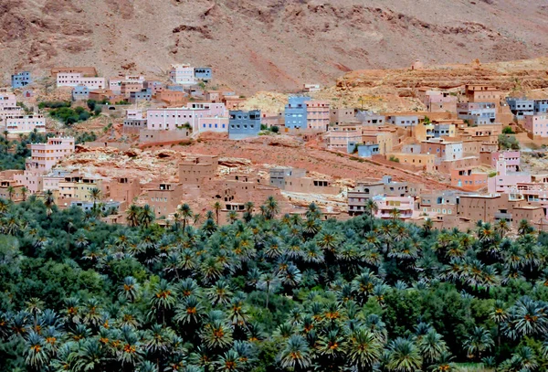 Tájkép Fotózás Marokkó Fotók — Stock Fotó