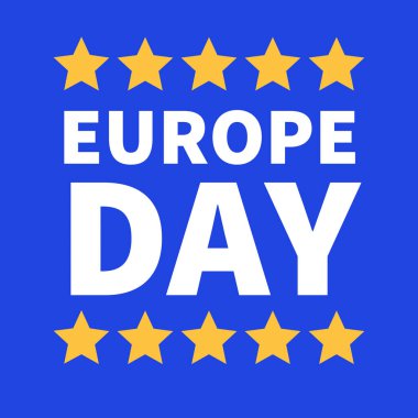 ABD 'de yılın en iyi geçmişi için vektör illüstrasyonu