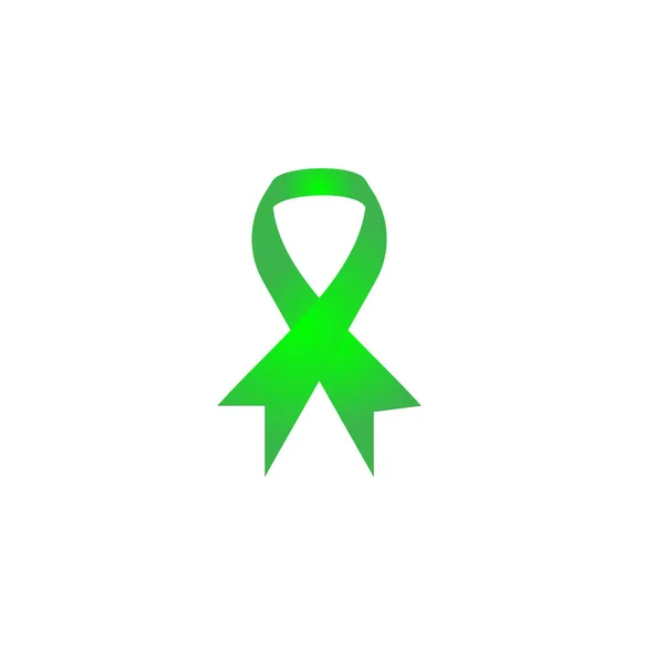 Lymphoma Awareness Ribbon Color