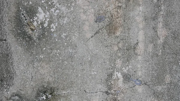 Сіра Стара Текстурована Поверхня Стіни — стокове фото