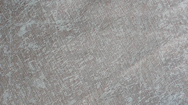 Vecchio Tessuto Pelle Grigia Uso Texture Sfondi — Foto Stock