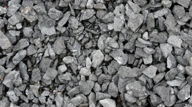 İnşaat için taş alaşımlı malzemeler. Parçalanmış doku taşı, glauconite kumtaşı.