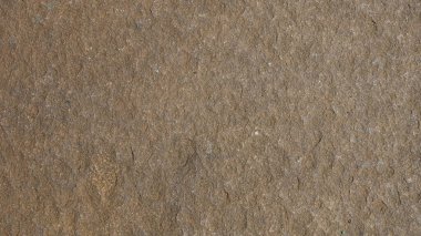 Arkaplan için basit kahverengi beton dokusu