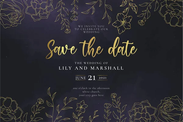 Gerçekçi pembe balonları olan anneler günü afişi.