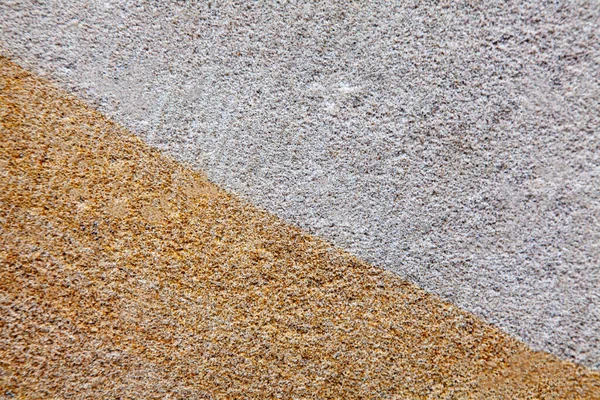 Bakgrund Textur Abstrakt Grunge Stone Wall Brun Grå — Stockfoto