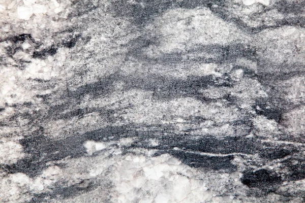 Hintergrund Textur Abstrakt Grunge Stone Wall Schwarz Weiß Grau — Stockfoto