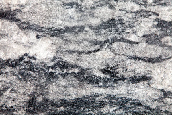 Textura Pozadí Abstraktní Grunge Stone Wall Černá Bílá — Stock fotografie