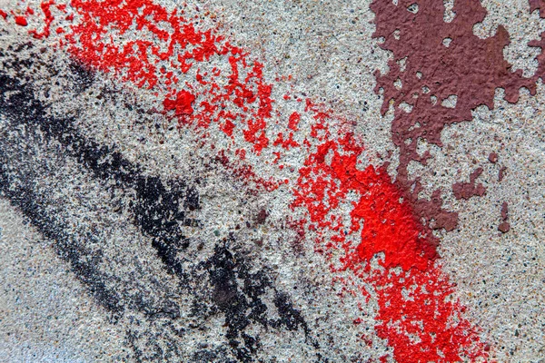 Textura de fundo Abstract Weathered Grunge Stone Wall — Fotografia de Stock