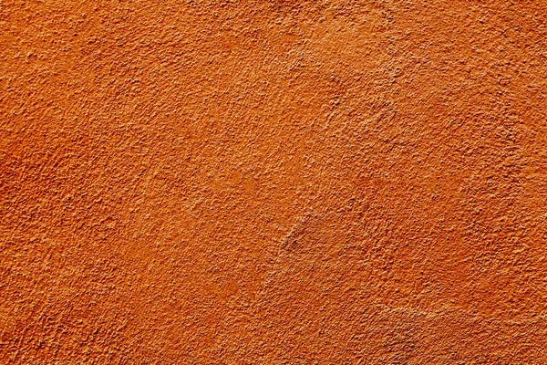 Absztrakt Orange Stone Wall Design Minta Háttér Textúra — Stock Fotó