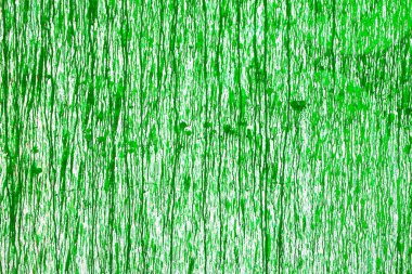 Soyut grunge renk arkaplan dokusunda yeşil boya