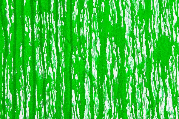 Soyut Grunge Renk Arkaplan Dokusunda Yeşil Boya — Stok fotoğraf