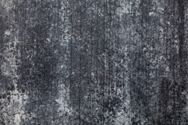 Fekete Fehér Sötét Fal Weathered Grunge Háttér Textúra — Stock Fotó