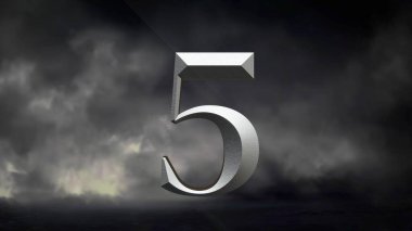 3B Harf Sihirli Biçimi