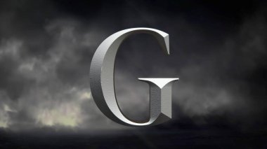 3B Harf Sihirli Biçimi