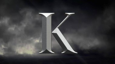 3B Harf Sihirli Biçimi