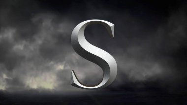 3B Harf Sihirli Biçimi