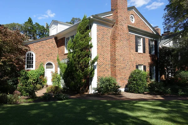 Beautiful Brick Home in a Pinehurst, North Carolina neighborhood