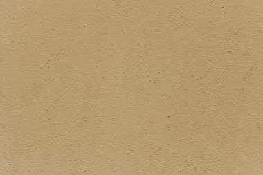 Sarı beton duvar. Doku, arkaplan