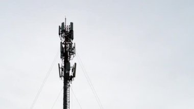 kule bir dalga modelidir