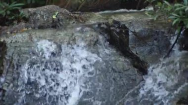 Kamphaeng, Tayland 'da bir nehir ve taş.