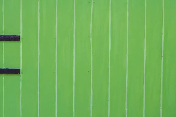 Fond Est Couleur Bois Vert — Photo