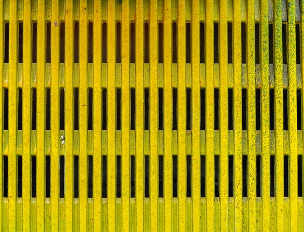 Фон Железный Желтый Цвет — стоковое фото