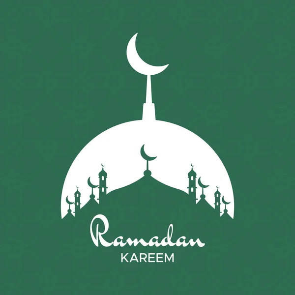 Ramazan Kutsaması Nın Görüntü Vektörü Grafiği Ramazan Içeriği Şablonu Düzeni — Stok Vektör