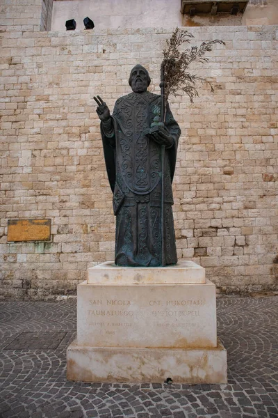 Chiesa di San Nicola di Bari, Puglia