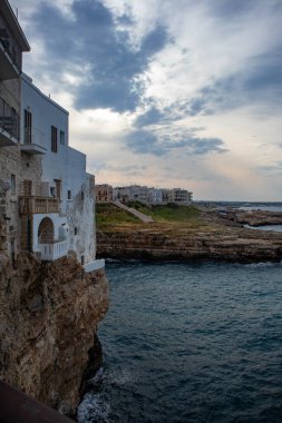 Polignano a Mare, citt metropolitana di Bari, Puglia