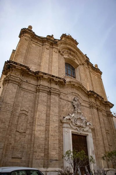 Citt di Bari, Puglia