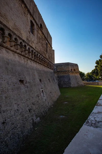 Castello Svevo, citt di Bari, Puglia
