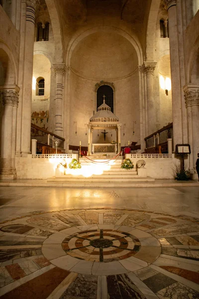Cattedrale di San Sabino, citt di Bari, Puglia