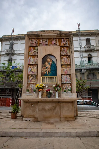 Citt di Bari, Puglia