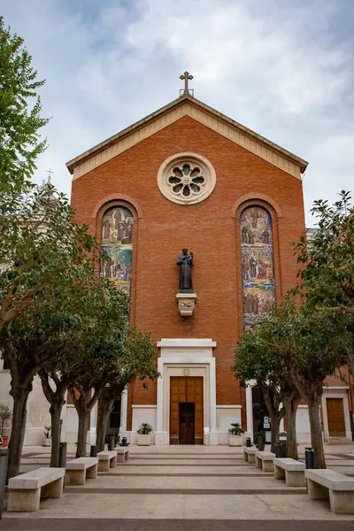 Chiesa di Sant'Antonio, citt di Bari, Puglia