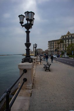 Citt di Bari, Puglia