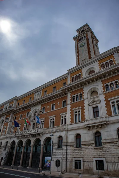 Citt di Bari, Puglia