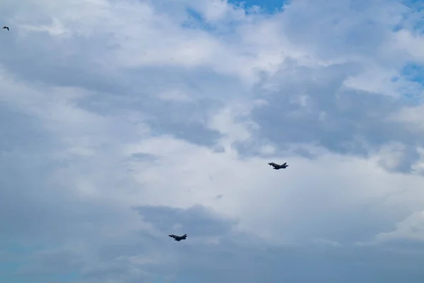 Esibizione dei mezzi della guardia di finanza e dell'aeronautica militare, citt di Bari, Puglia