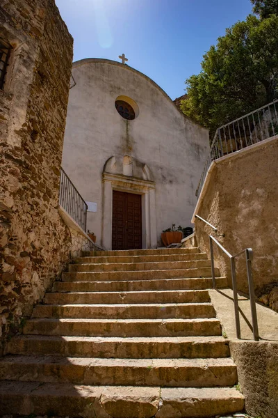 Comune di Posada, county di Nuoro, Sardegna