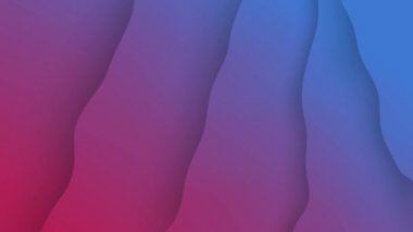 Wave On Water with Two Elegant Colors (İki Zarif Renk Görüntüsü) - Bu video arka planda birçok amaç için kullanılabilir. Zarif bir renk ve bu görüntüye metin içeriği ya da tema müziği koymak kolay. Dosya biçimi MP4 Yüksek Res.