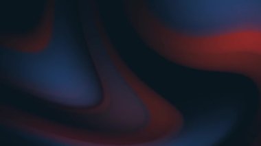 Üç Tone Wave Renk Görüntüsü - Bu video arka planda birçok amaç için kullanılabilir. Zarif bir renk ve bu görüntüye metin içeriği ya da tema müziği koymak kolay. Dosya biçimi MP4 Yüksek Res.