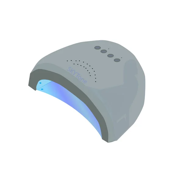 Çivi kurutma makinesi. Kurutulmuş jel cilası. Manikür setleri. Manikür kavramları