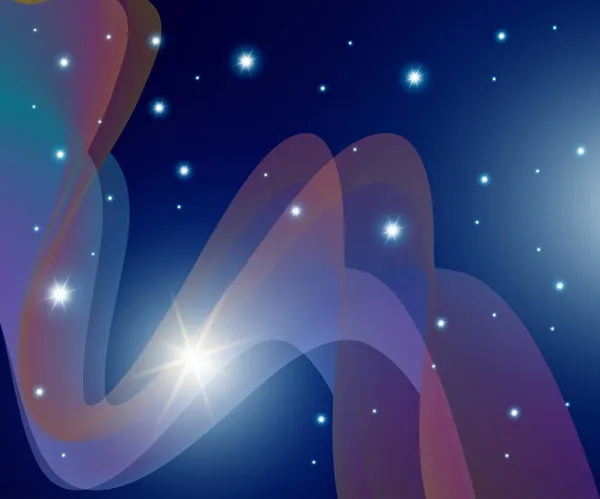 เวกเตอร นคว นหล งกาแล — ภาพเวกเตอร์สต็อก