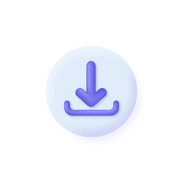 Download Symbol Isoliert Auf Weißem Hintergrund Kann Für Viele Zwecke — Stockvektor