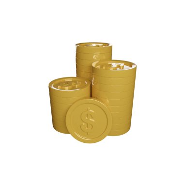 3D Para Kazandırma Finansı