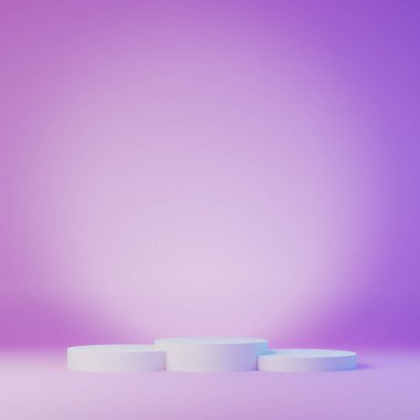 Ürününüz için boş bir platform