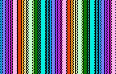 Geometrik etnik oryantal desensiz geleneksel tasarım arka plan, halı, duvar kağıdı. Giyim, ambalaj, Batik kumaşı, Vektör illüstrasyonu. Nakış tarzı, Sadu